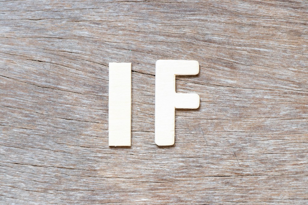 Why Back‑to‑Back if Statements Are a Red&nbsp;Flag