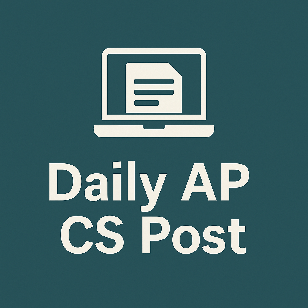 The Accumulator Pattern